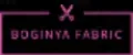 Boginya Fabric