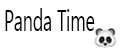 Panda Time