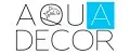 LOGO BRAND & AQUA DECOR