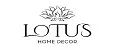Lotus Home decor
