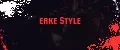 ERKE STYLE