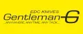 GENTLEMAN EDC KNIVES