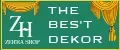 THE BES 'T DEKOR