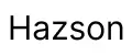 Hazson