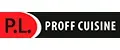 P.L. Proff Cuisine White Moon