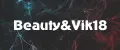 Beauty&Vik18