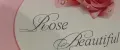 Rose Beautiful