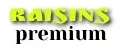 RAISINS PREMIUM