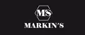 MARKIN'S