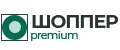 Шоппер PREMIUM