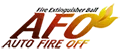 AFO огнетушители