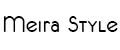 Meira Style