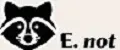 E.not