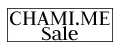 CHAMI.ME SALE