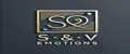 S&V Emotions