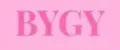 BYGY STICKERS
