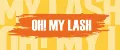 OH! MY LASH