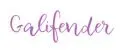 Galifender