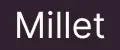 Millet