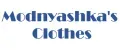 Modnyashka's Clothes