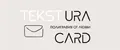 TEKSTURA Card