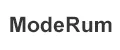 ModeRum