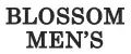 ВLOSSOM MEN'S