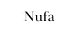 Nufa