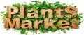 Plants Market
