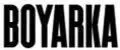 BOYARKA