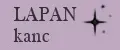 LAPAN KANC