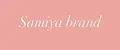 Samiya brand