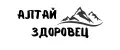 Алтай здоровец