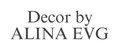 Decor by ALINA EVG