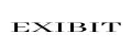 EXIBIT