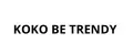 KOKO BE TREND