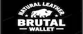 BRUTAL WALLET