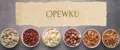 OPEWKU