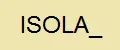 ISOLA_