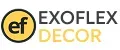 Exoflex Decor