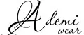 ADEMI WEAR детский