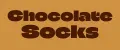 Chocolate Socks