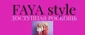 FAYA style