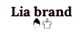 Lia Brand