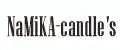 NaMiKa_candle's