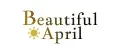 Beautiful April