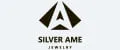 Silver Ame jewelry
