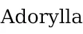 Adorylla