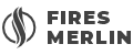 Fires Merlin