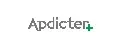 APDICTER